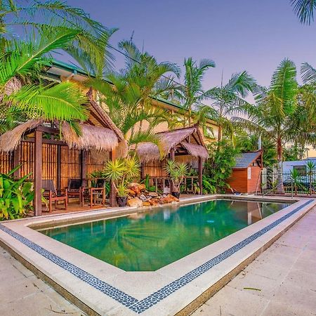 River Retreat Home & Holiday Park ทวีดเฮดส์ ภายนอก รูปภาพ