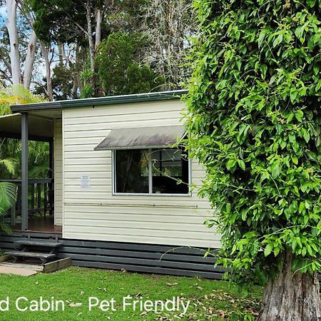 River Retreat Home & Holiday Park ทวีดเฮดส์ ภายนอก รูปภาพ