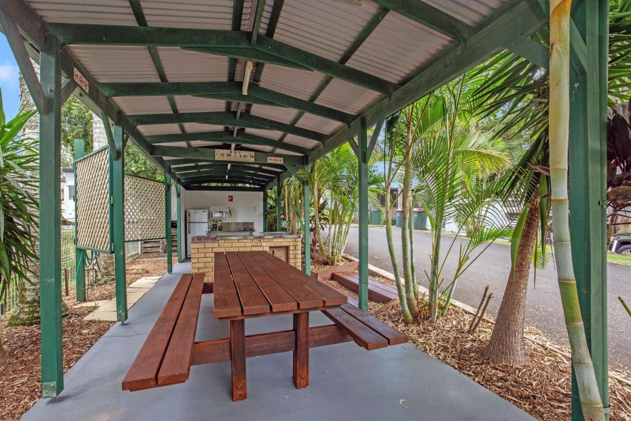 River Retreat Home & Holiday Park ทวีดเฮดส์ ภายนอก รูปภาพ