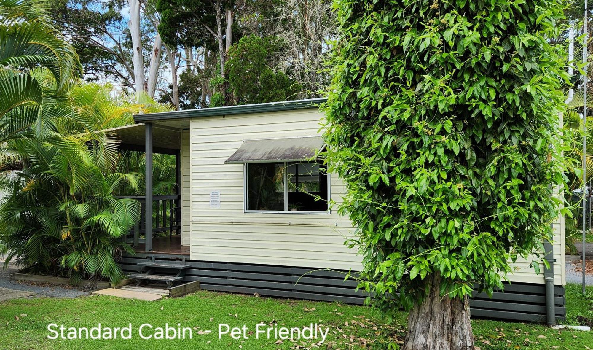 River Retreat Home & Holiday Park ทวีดเฮดส์ ภายนอก รูปภาพ