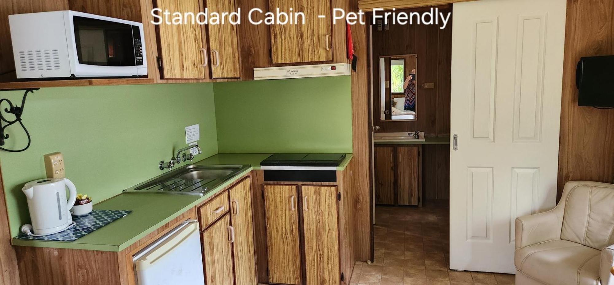 River Retreat Home & Holiday Park ทวีดเฮดส์ ภายนอก รูปภาพ