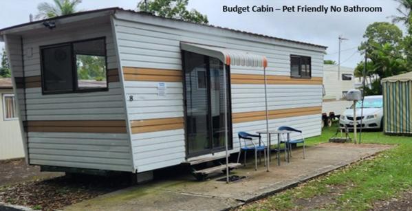 River Retreat Home & Holiday Park ทวีดเฮดส์ ภายนอก รูปภาพ