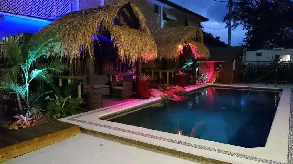 River Retreat Home & Holiday Park ทวีดเฮดส์ ภายนอก รูปภาพ